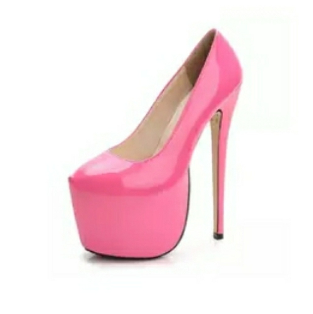 Barbie Shoes